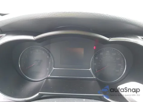 2012 Kia Optima Sx из США, поврежденный, VIN 5XXGR4A64CG084664